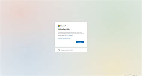 o365 kirjautuminen helsinki.